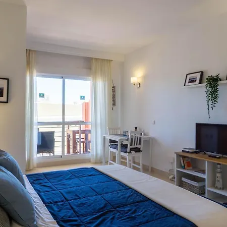 Apartamento Golf 218 *
