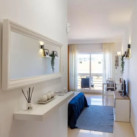 Appartement Golf 218